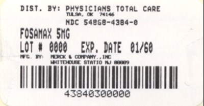5mg package label.jpg image of 5 mg package label - 5mg package label